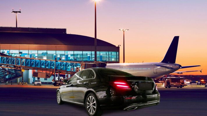 DKT Plus is a reputable professional airport car rental unit